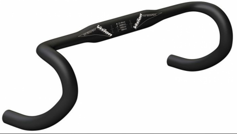 VISION Manubrio Trimax